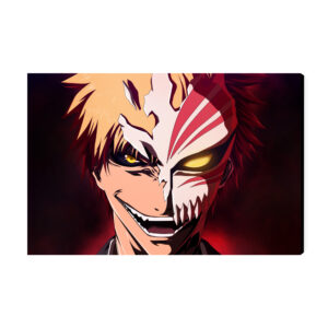 تابلو شاسی مدل انیمه بلیچ Bleach کد As1476