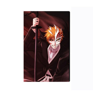 تابلو شاسی مدل انیمه بلیچ Bleach کد As2184