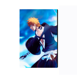 تابلو شاسی مدل انیمه بلیچ Bleach کد As2183