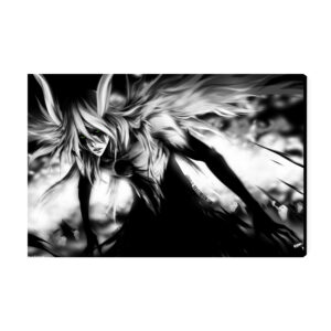 تابلو شاسی مدل انیمه بلیچ Bleach کد As1478