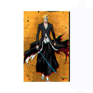 تابلو شاسی مدل انیمه بلیچ Bleach کد As2201